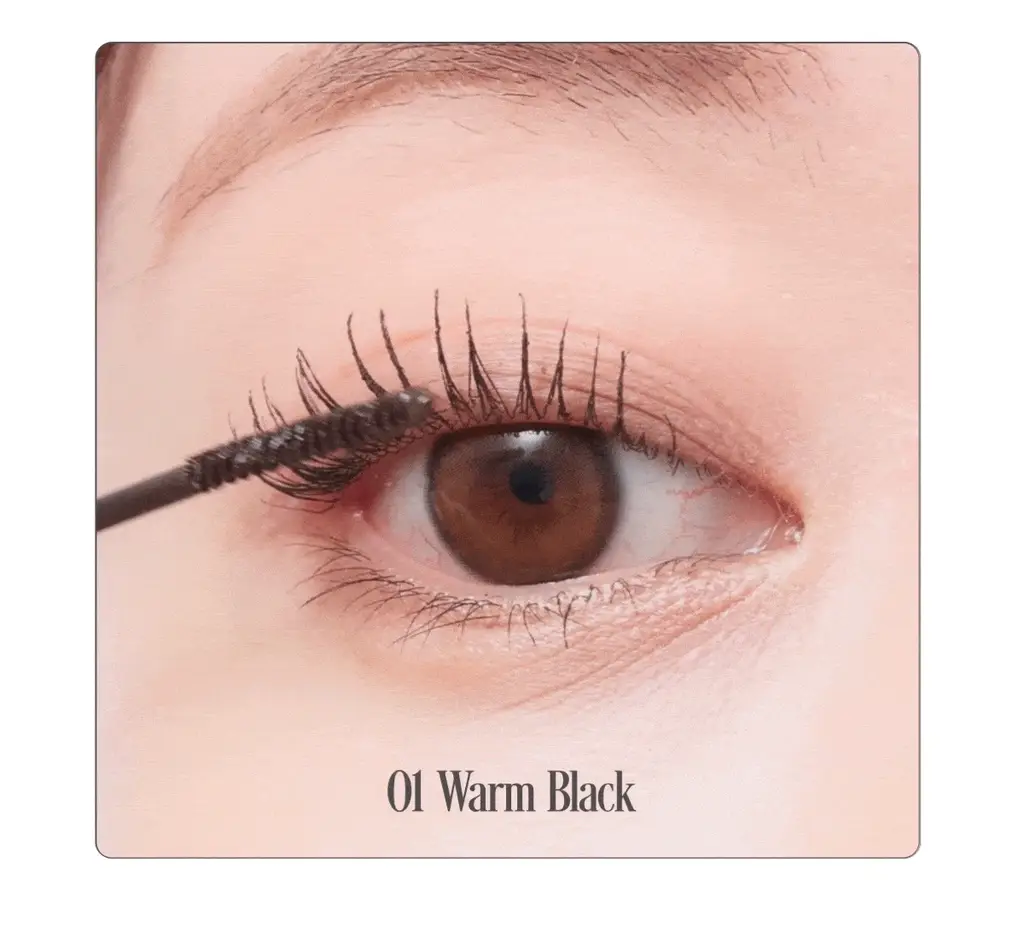 [NEW] 뮤드 볼륨 업 스키니 마스카라 4.5ml 웜블랙 (단품/기획) 상세페이지 16